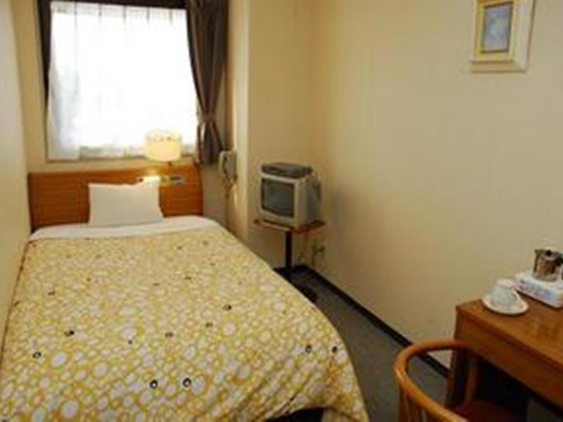 Hotel Kuramae Tokyo Eksteriør bilde