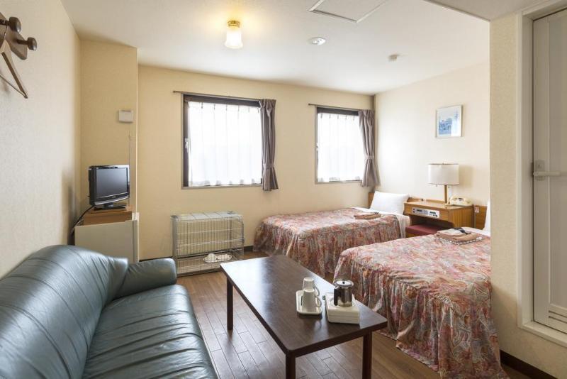Hotel Kuramae Tokyo Eksteriør bilde