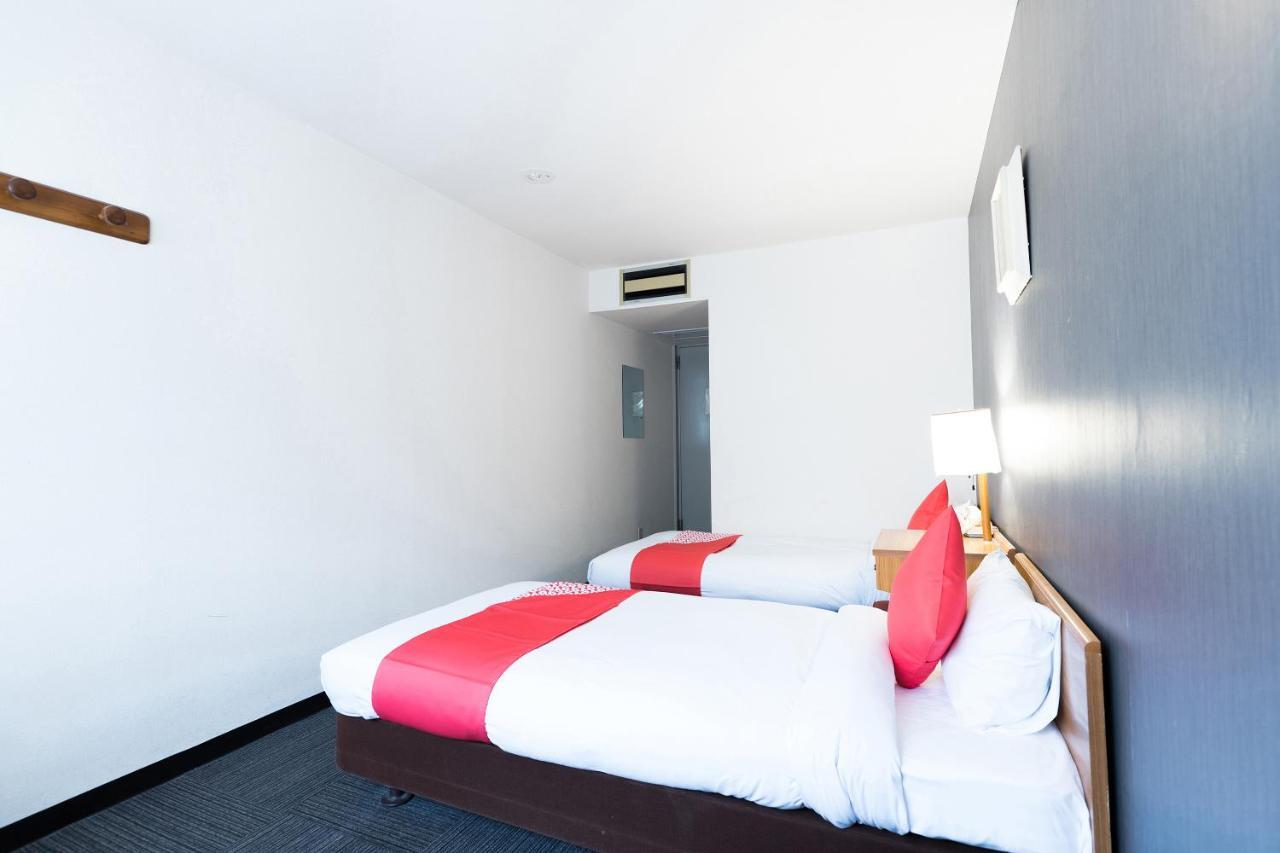 Hotel Kuramae Tokyo Eksteriør bilde