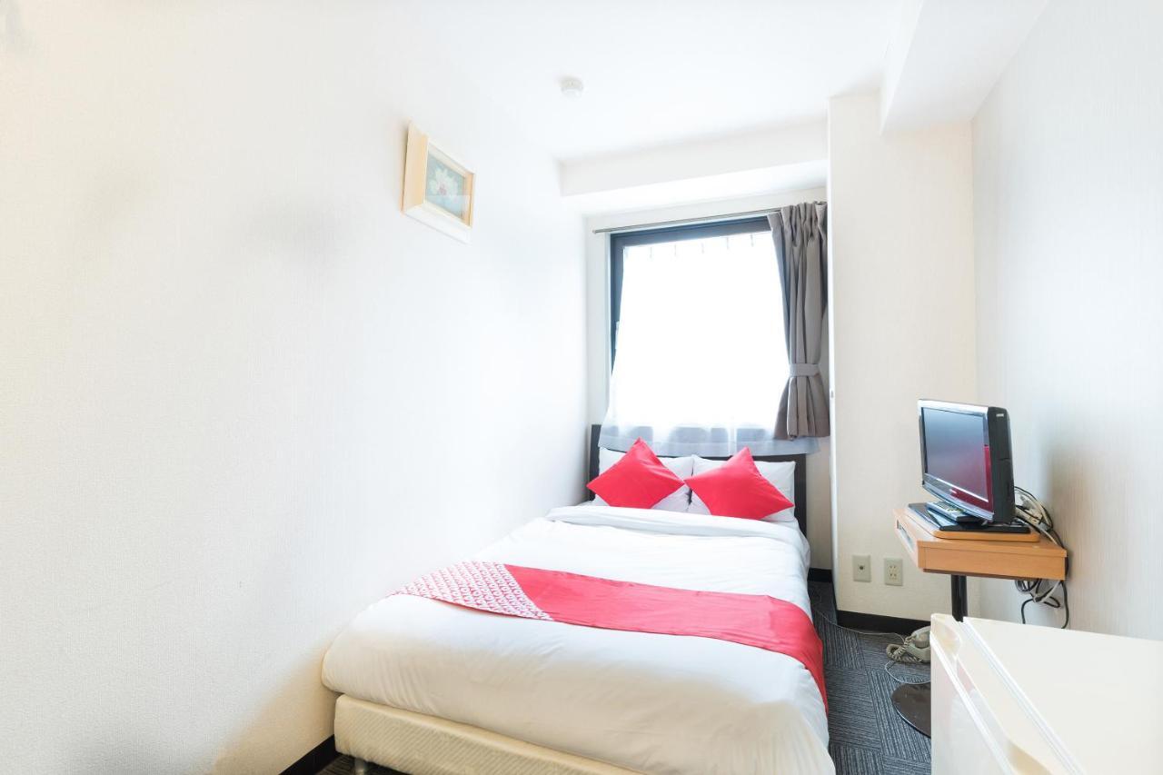 Hotel Kuramae Tokyo Eksteriør bilde