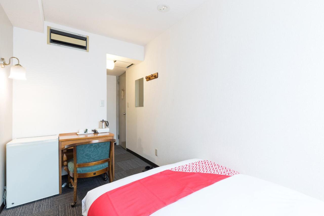 Hotel Kuramae Tokyo Eksteriør bilde