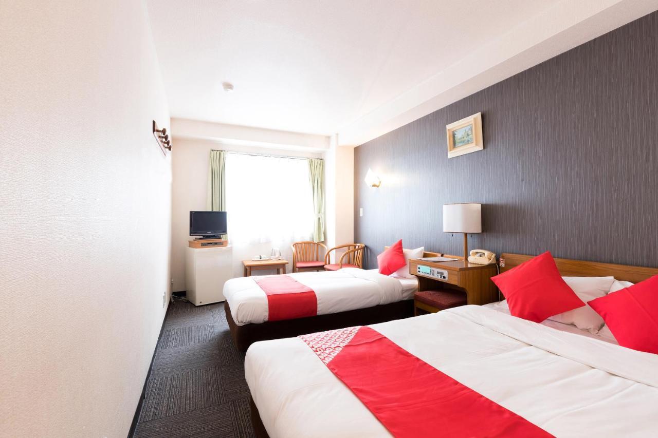 Hotel Kuramae Tokyo Eksteriør bilde