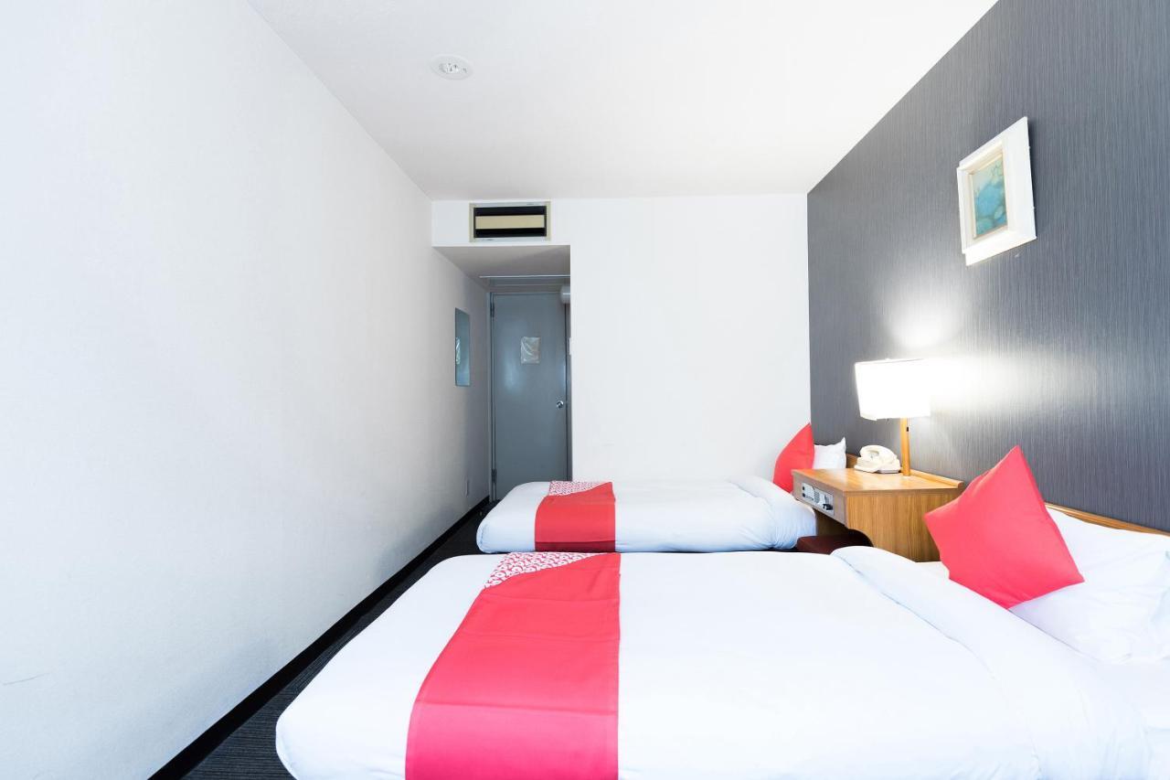 Hotel Kuramae Tokyo Eksteriør bilde