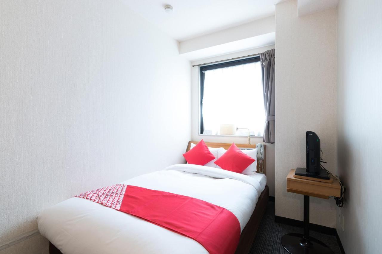 Hotel Kuramae Tokyo Eksteriør bilde