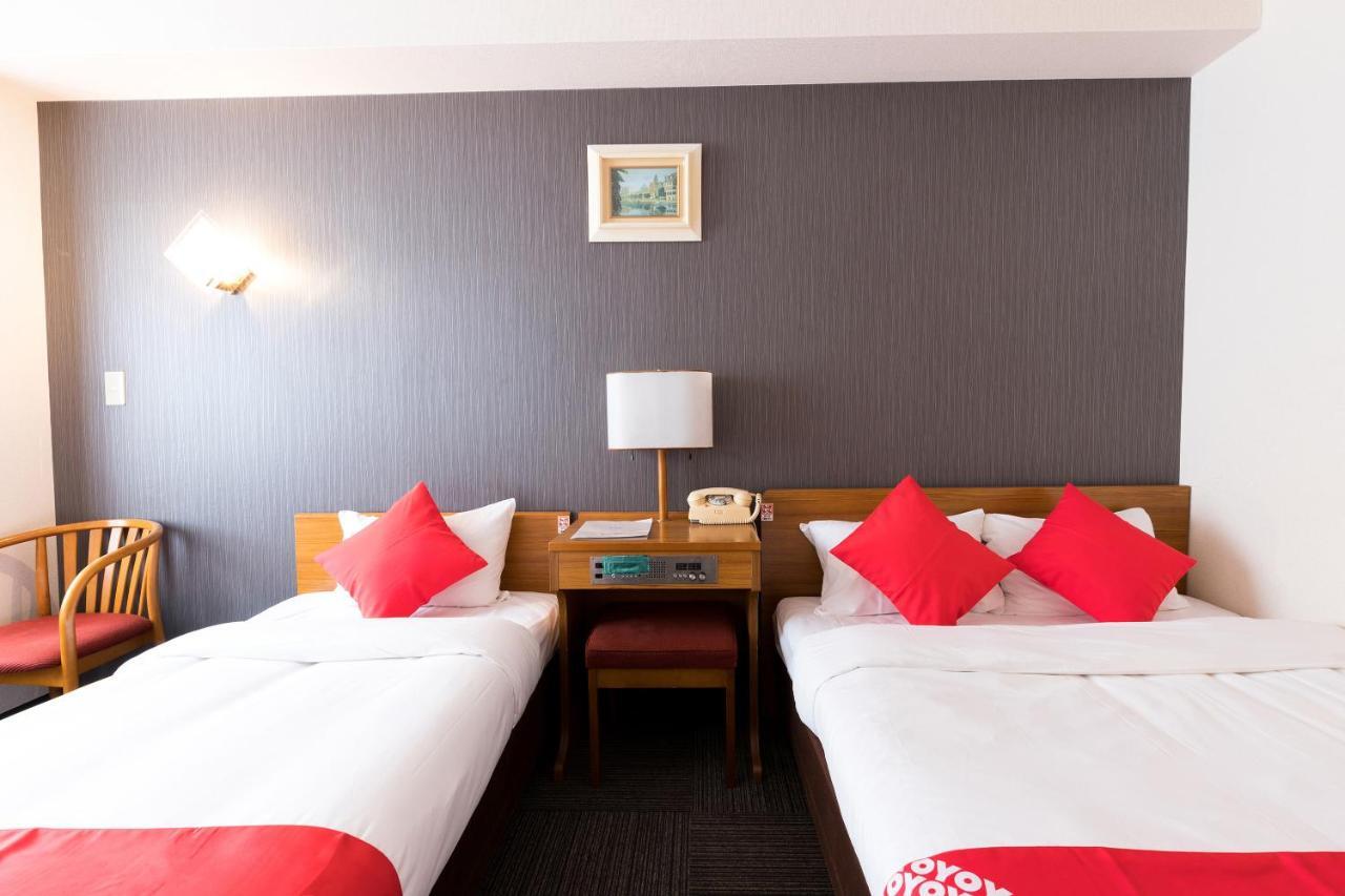 Hotel Kuramae Tokyo Eksteriør bilde