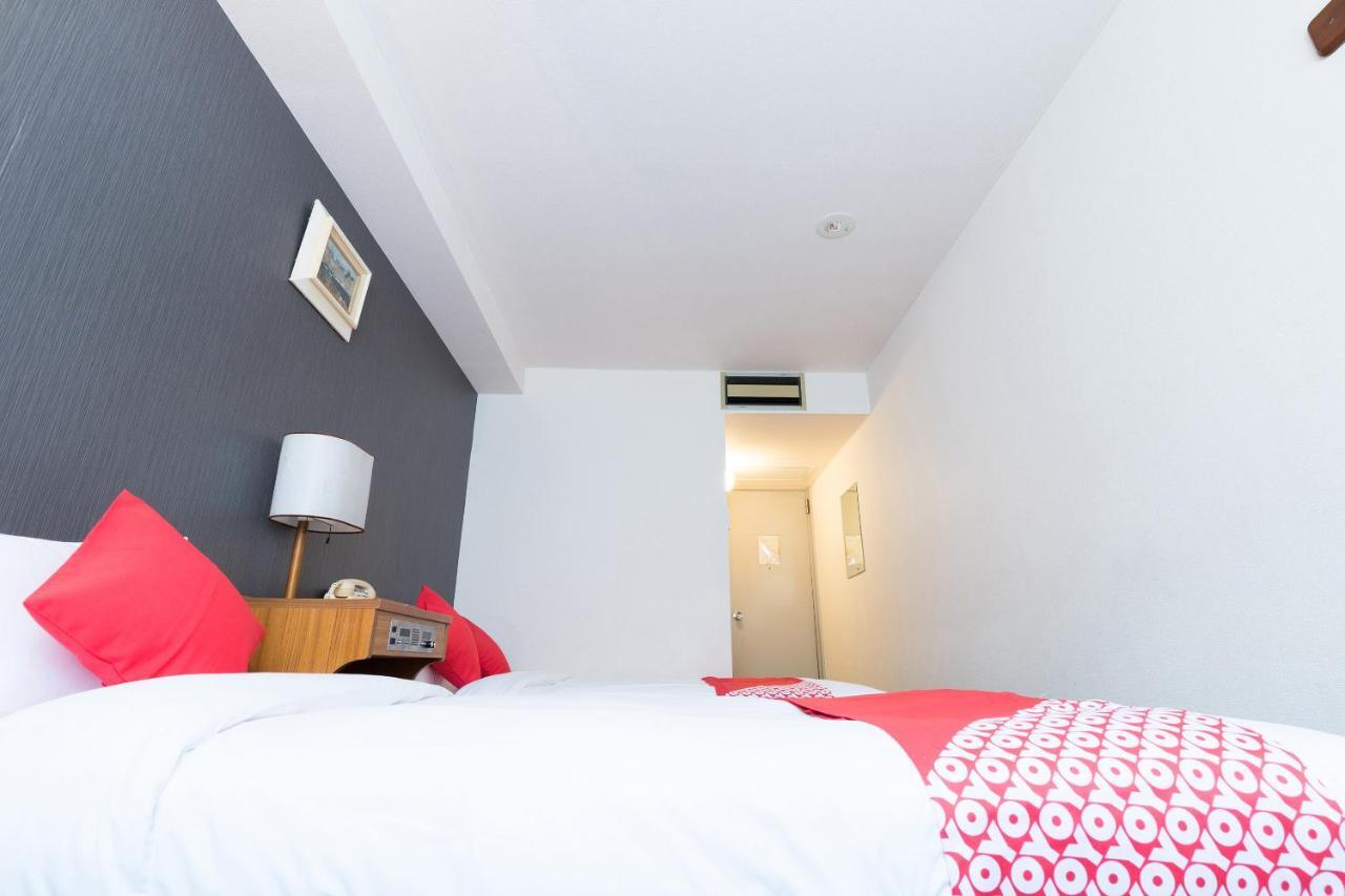 Hotel Kuramae Tokyo Eksteriør bilde