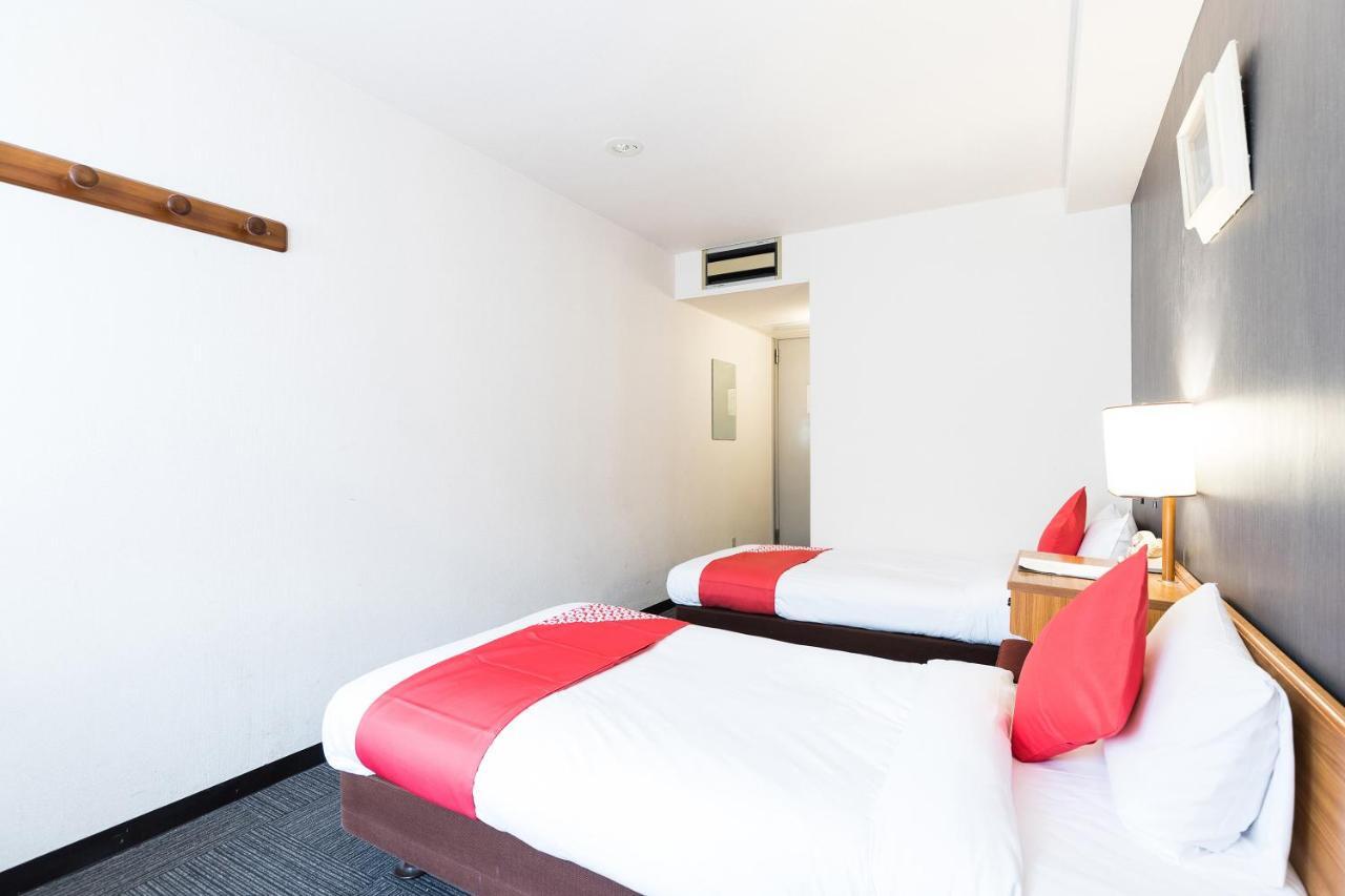 Hotel Kuramae Tokyo Eksteriør bilde