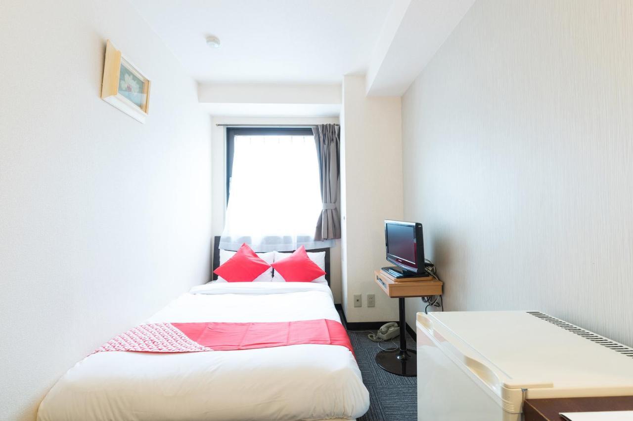Hotel Kuramae Tokyo Eksteriør bilde