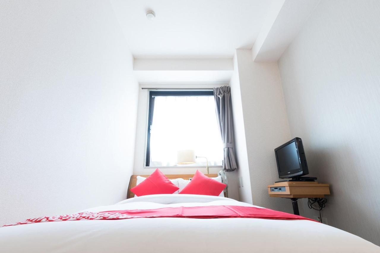 Hotel Kuramae Tokyo Eksteriør bilde