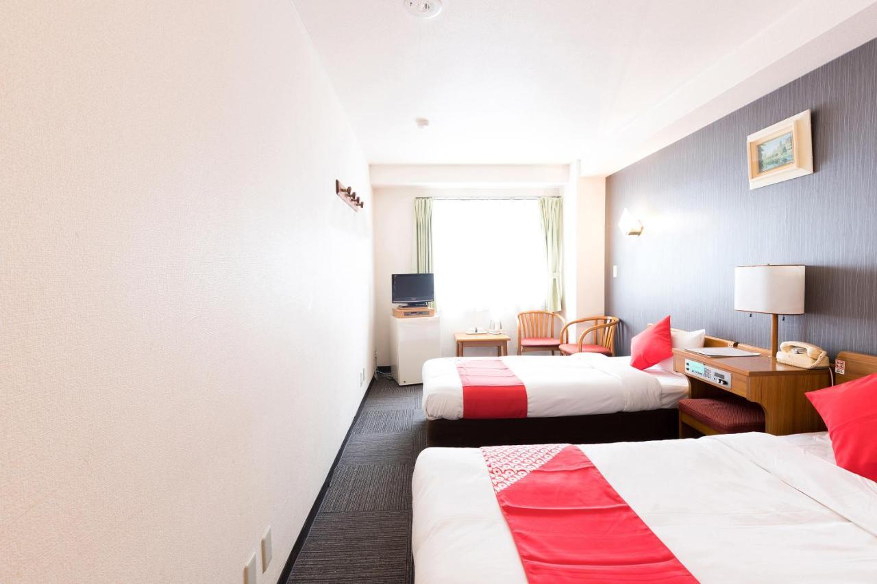 Hotel Kuramae Tokyo Eksteriør bilde