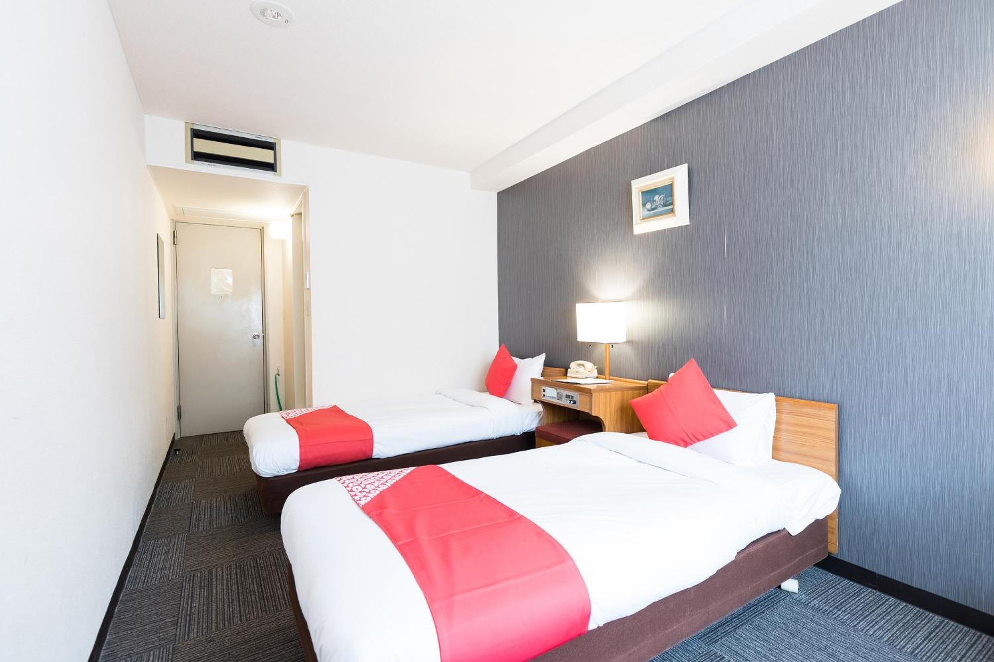 Hotel Kuramae Tokyo Eksteriør bilde
