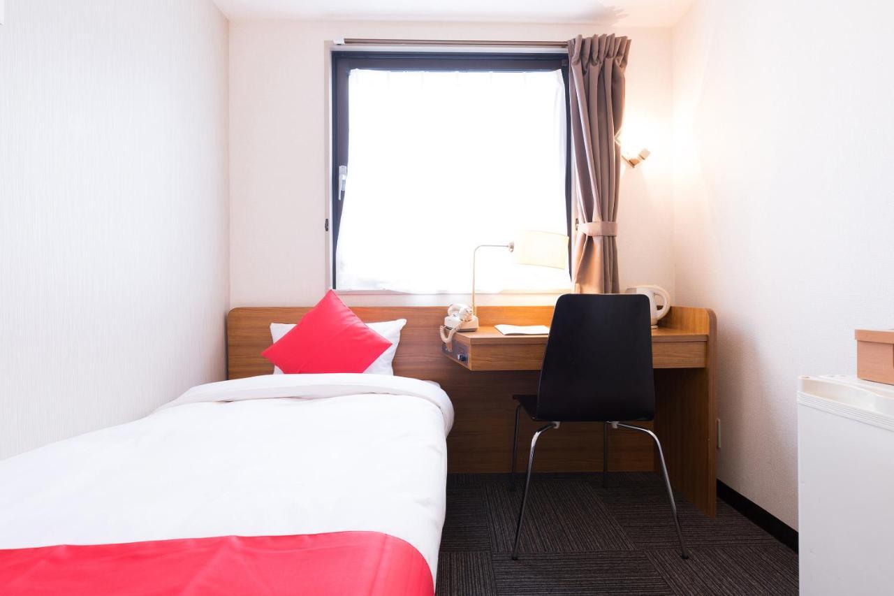 Hotel Kuramae Tokyo Eksteriør bilde