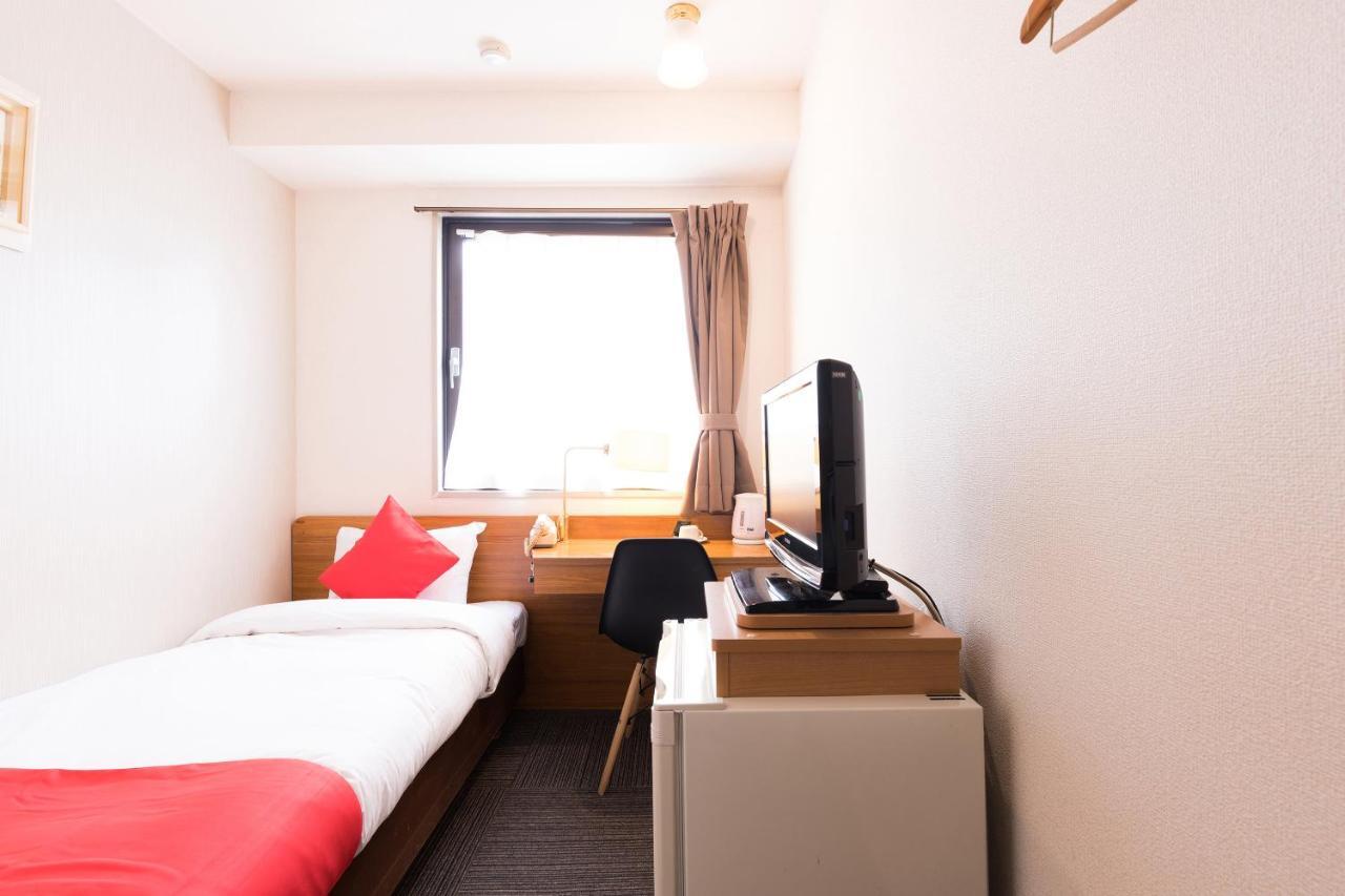 Hotel Kuramae Tokyo Eksteriør bilde