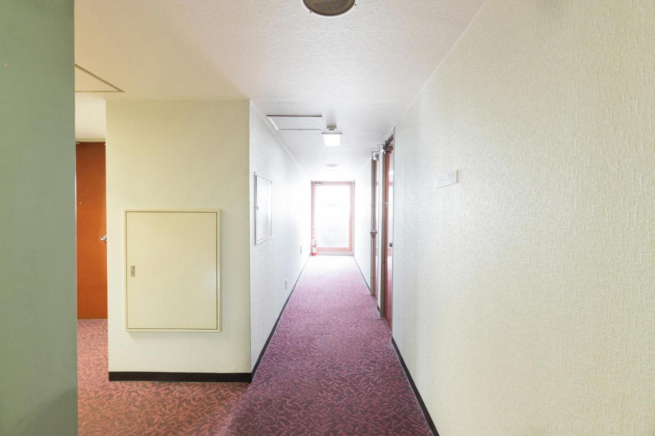 Hotel Kuramae Tokyo Eksteriør bilde