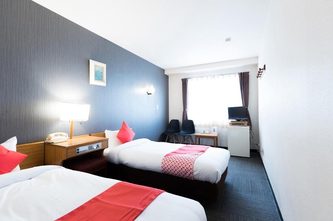Hotel Kuramae Tokyo Eksteriør bilde