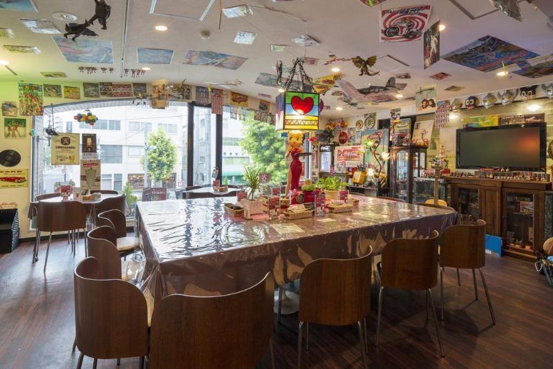 Hotel Kuramae Tokyo Eksteriør bilde